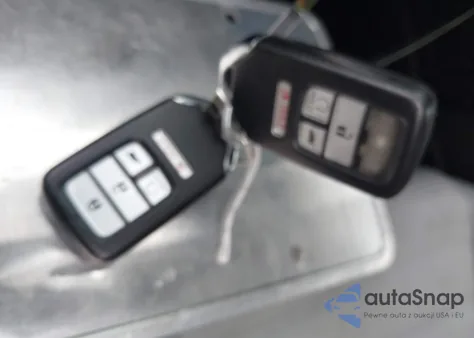 2021 Honda Cr-V 2Wd Ex z USA, uszkodzony, nr VIN 2HKRW1H56MH427610